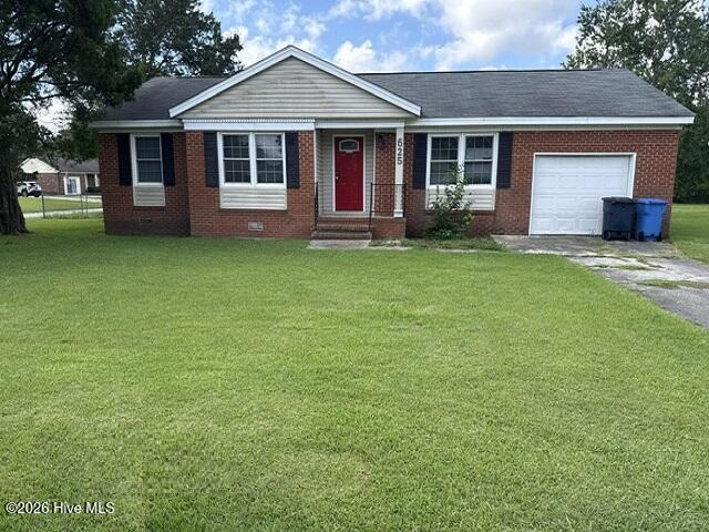Photo of 625 Winchester Road, Jacksonville, NC 28546 (MLS # 100544037)