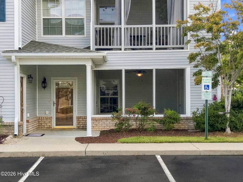 Photo of 1941 Tara Court #104, Greenville, NC 27858 (MLS # 100605841)