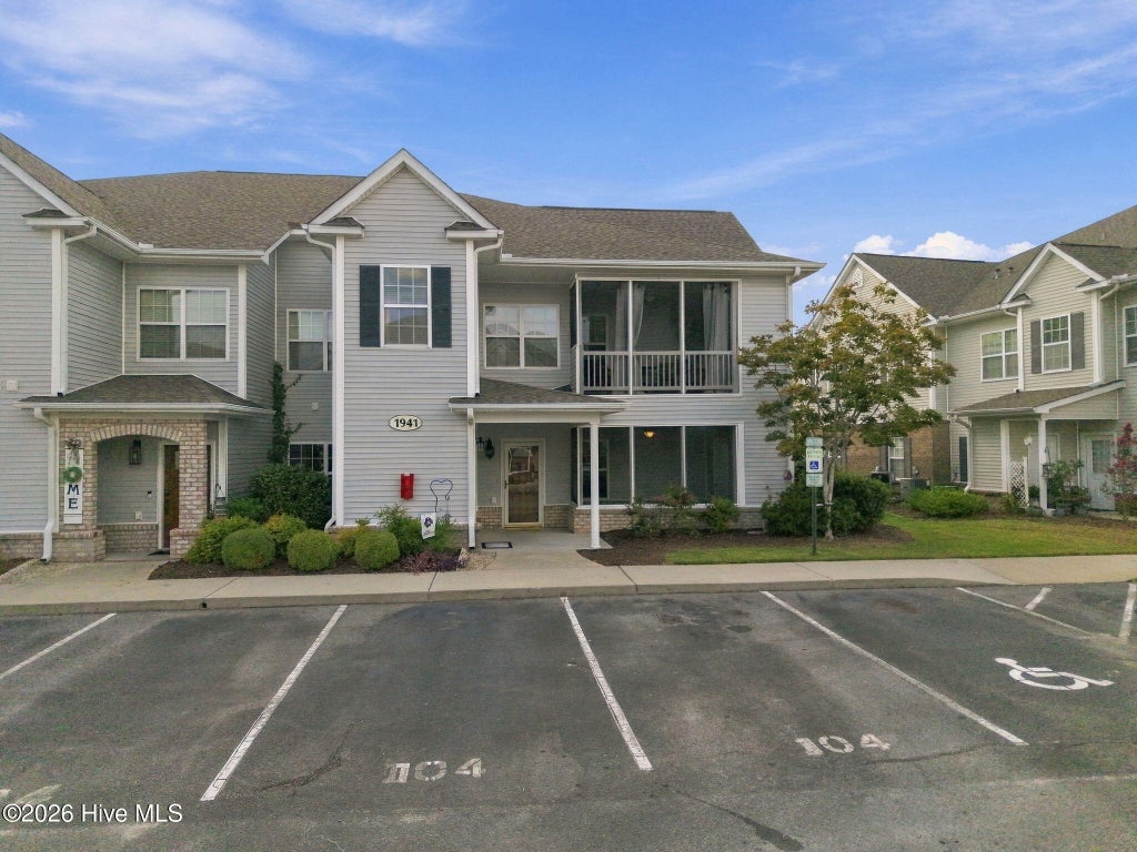 Photo of 1941 Tara Court #104, Greenville, NC 27858 (MLS # 100605841)