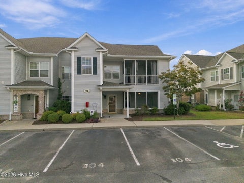 Photo of 1941 Tara Court #104, Greenville, NC 27858 (MLS # 100605841)
