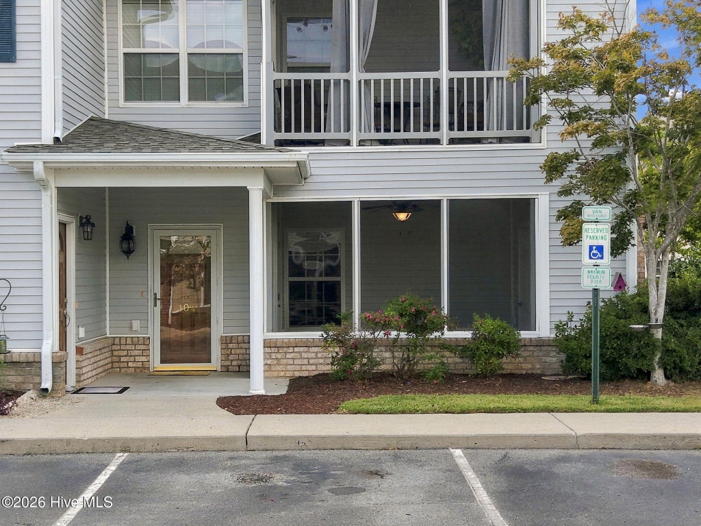 Photo of 1941 Tara Court #104, Greenville, NC 27858 (MLS # 100605841)