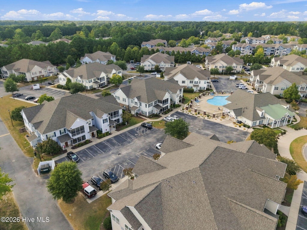 Photo of 1941 Tara Court #104, Greenville, NC 27858 (MLS # 100605841)
