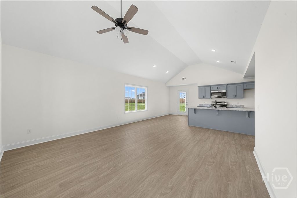 Photo of 1103 Spurweed Lane #45, Statesboro, GA 30458 (MLS # SA355424)