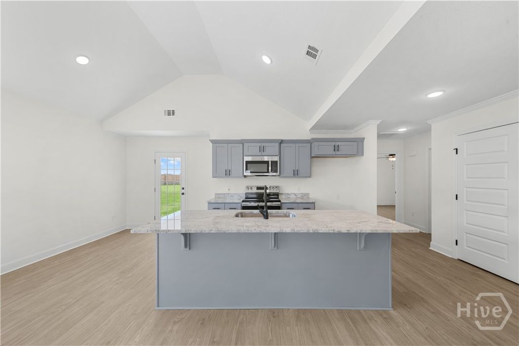 Photo of 1103 Spurweed Lane #45, Statesboro, GA 30458 (MLS # SA355424)