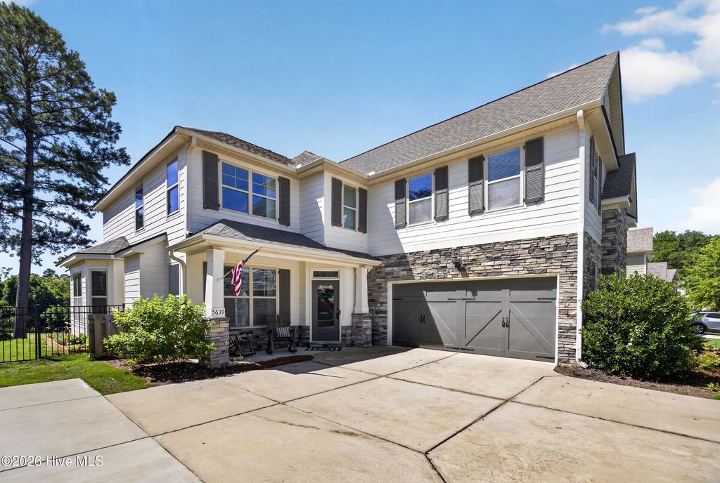 Photo of 5639 Sunbury Loop, Evans, GA 30809 (MLS # 100583033)