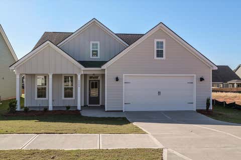 Homes For Sale - 2509 Laurens Street<br/> Grovetown, GA 30813