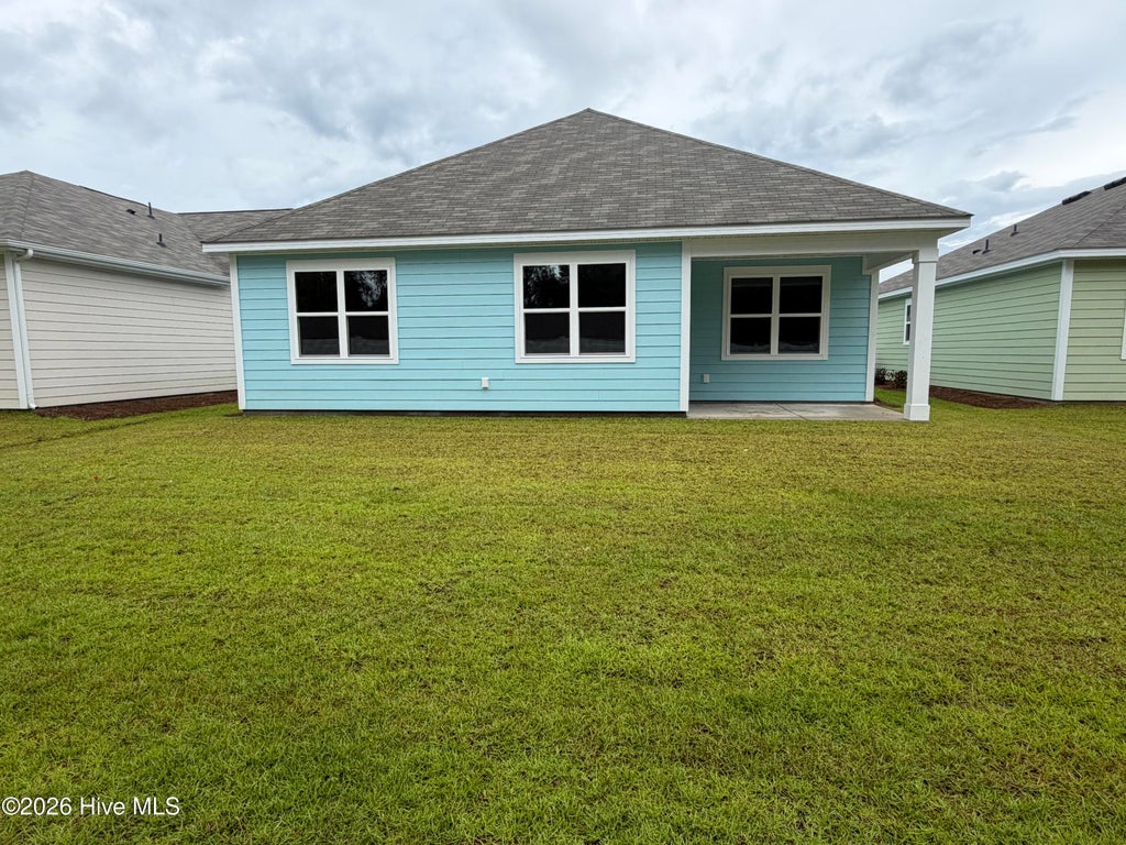 Photo of 262 Ridley Street, Longs, SC 29568 (MLS # 100600477)