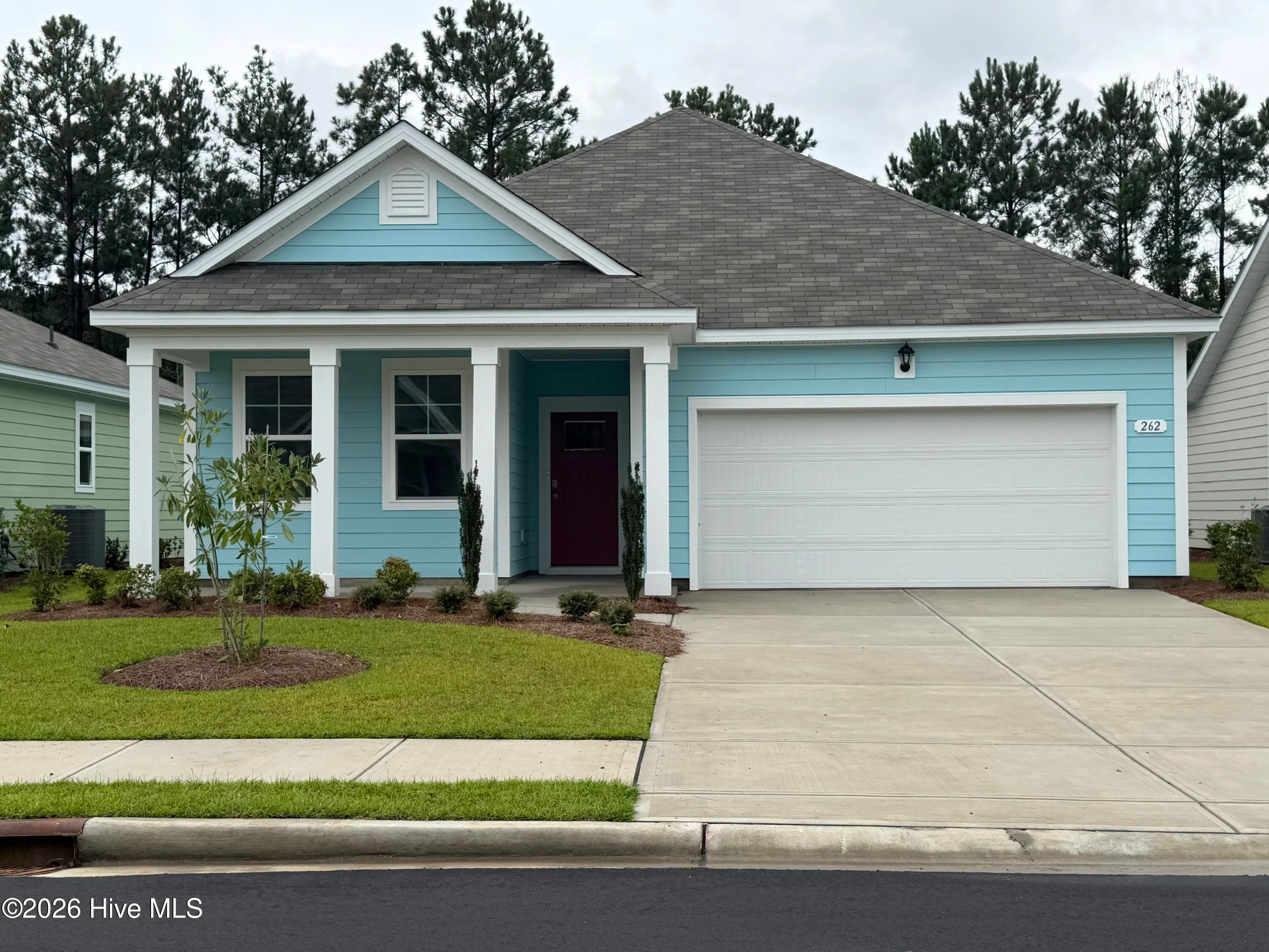 262 Ridley Street, Longs, SC, 29568