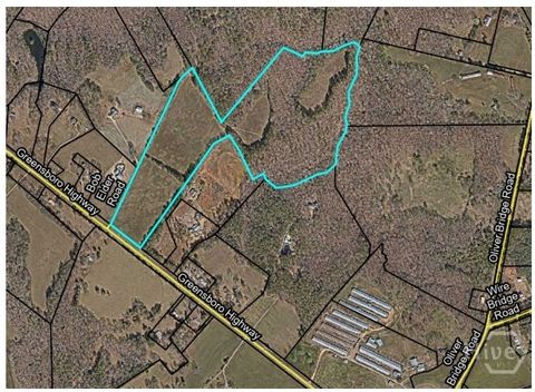 Vacant Land For Sale - Bob Elder Road<br/> Watkinsville, GA 30677