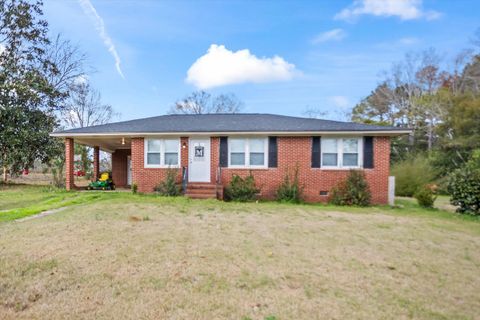 Homes For Sale - 3825 Us Highway 25<br/> Hephzibah, GA 30815