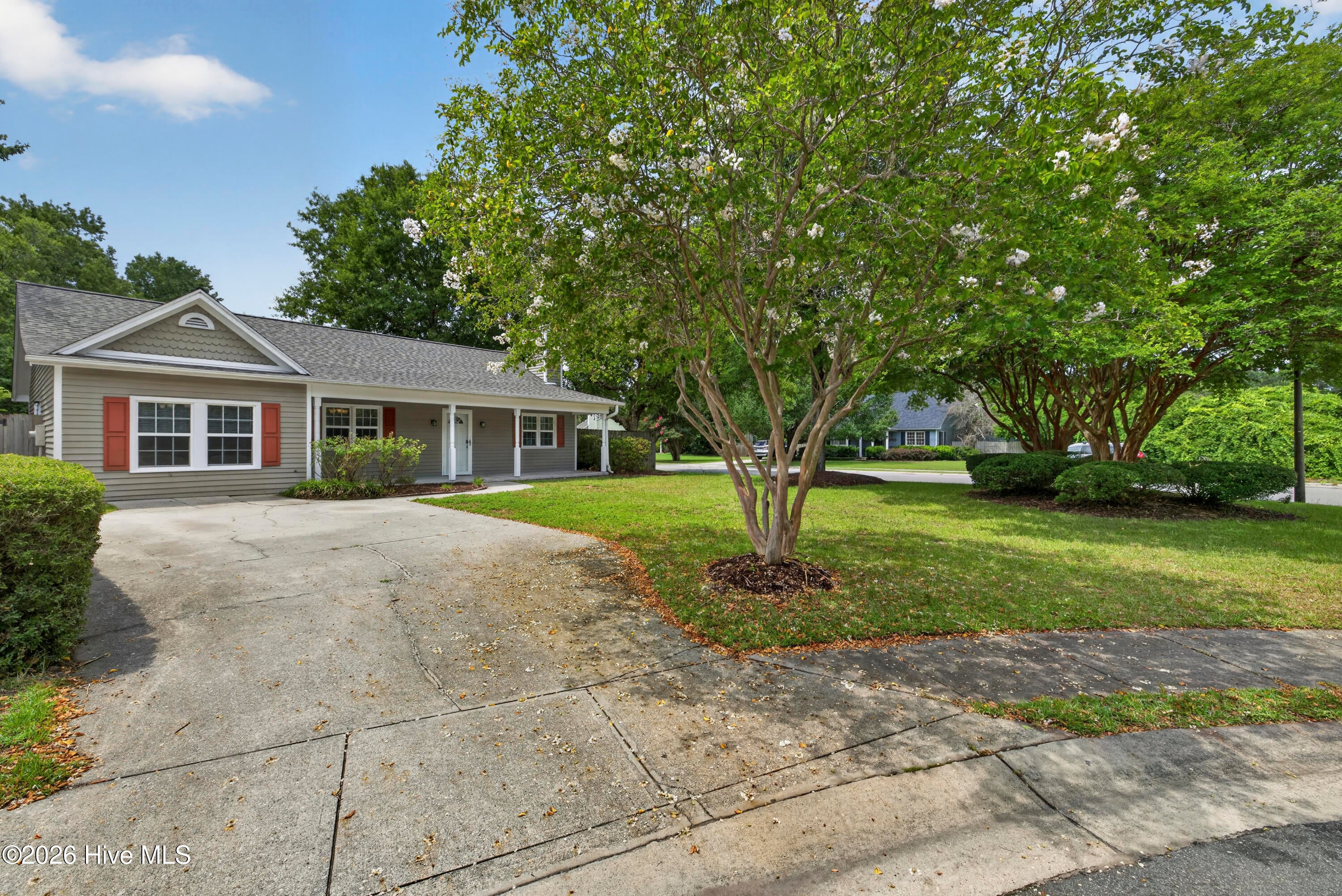 6700 Batsonwood Court