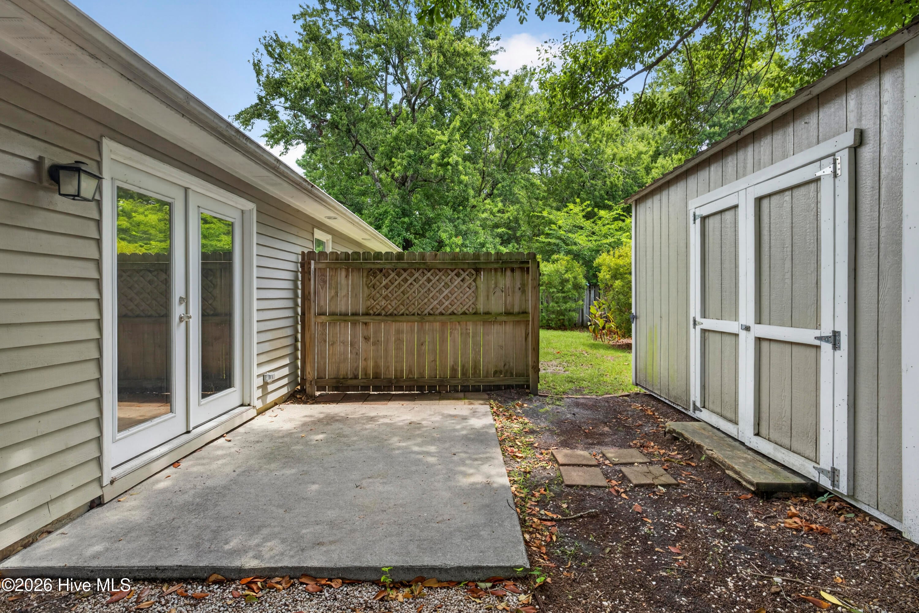 6700 Batsonwood Court