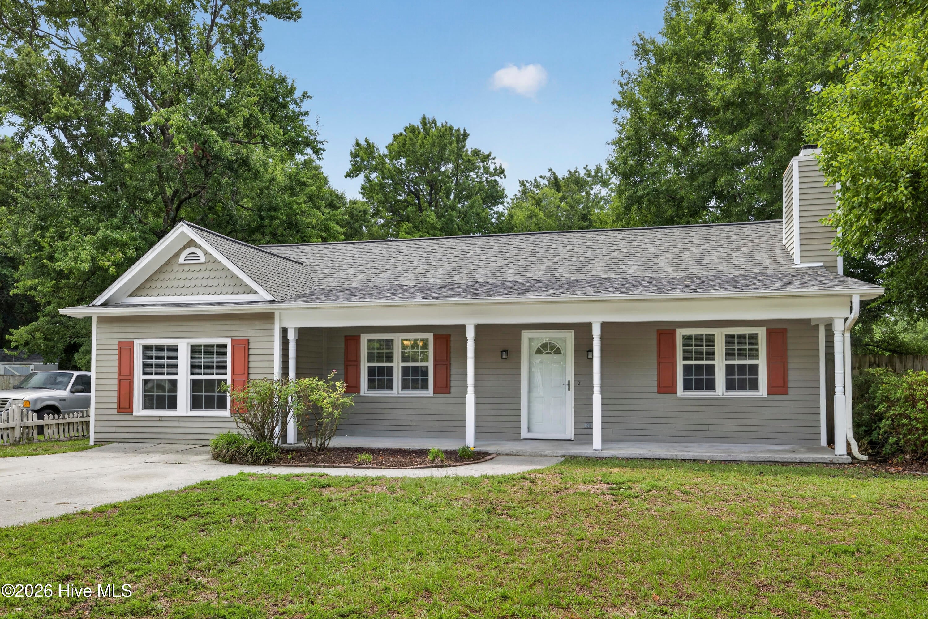 6700 Batsonwood Court