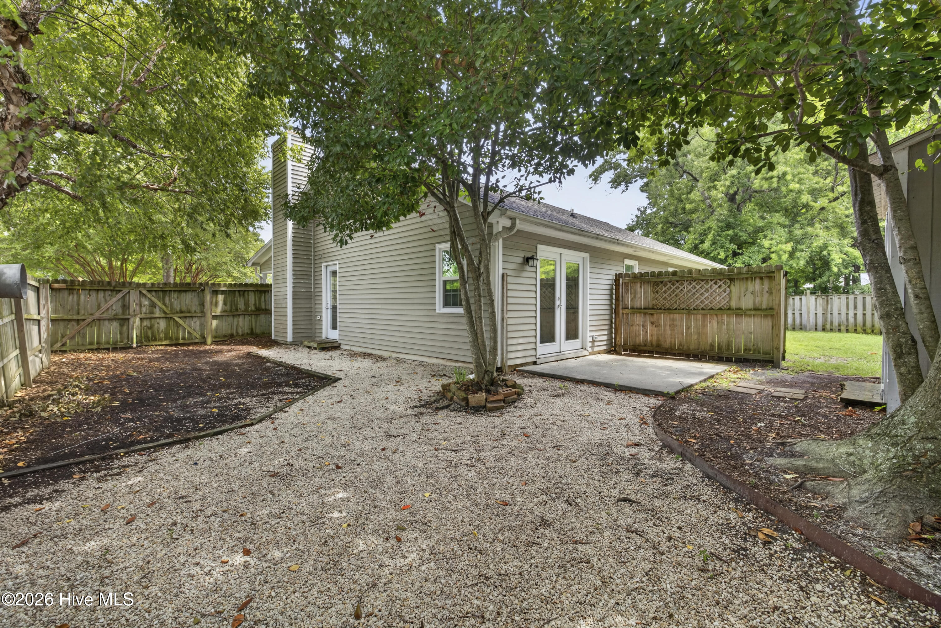 6700 Batsonwood Court