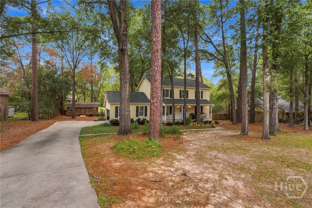 Photo of 109 Oakcrest Drive, Statesboro, GA 30461 (MLS # SA366251)