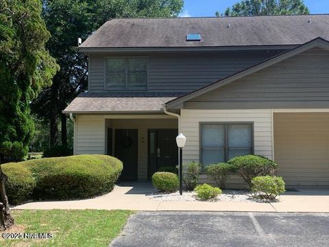 Condo For Rent - 228 Kings Trail # A<br/> Sunset Beach, NC 28468