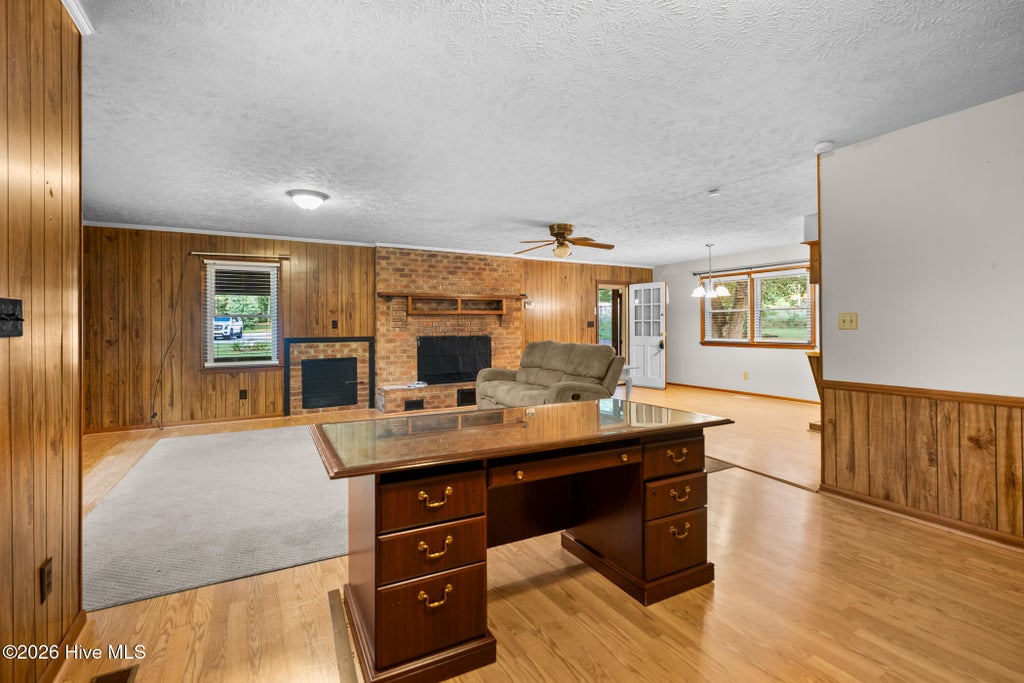 Photo of 121 Wayne Street, Rockingham, NC 28379 (MLS # 100611874)