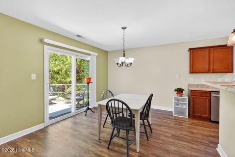 Tiny photo for 106 Sonia Drive, Hubert, NC 28539 (MLS # 100568832)