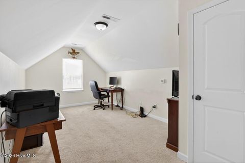 Tiny photo for 106 Sonia Drive, Hubert, NC 28539 (MLS # 100568832)