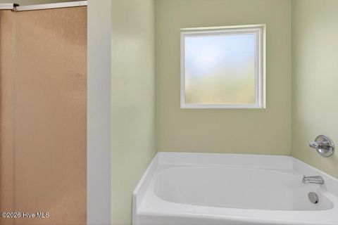 Tiny photo for 106 Sonia Drive, Hubert, NC 28539 (MLS # 100568832)