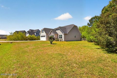 Tiny photo for 106 Sonia Drive, Hubert, NC 28539 (MLS # 100568832)