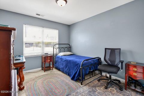 Tiny photo for 106 Sonia Drive, Hubert, NC 28539 (MLS # 100568832)