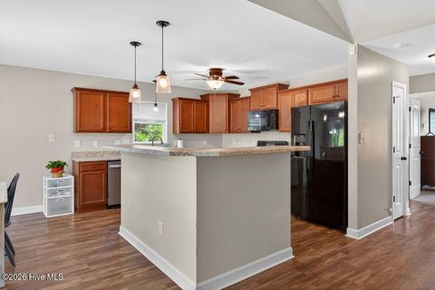 Tiny photo for 106 Sonia Drive, Hubert, NC 28539 (MLS # 100568832)