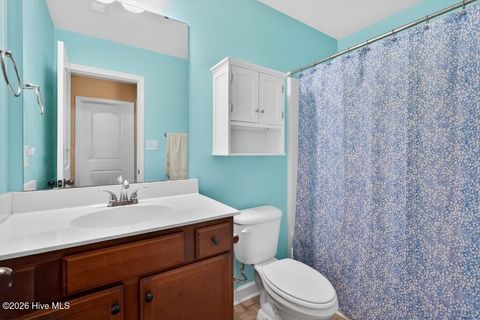 Tiny photo for 106 Sonia Drive, Hubert, NC 28539 (MLS # 100568832)