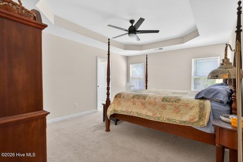 Tiny photo for 106 Sonia Drive, Hubert, NC 28539 (MLS # 100568832)