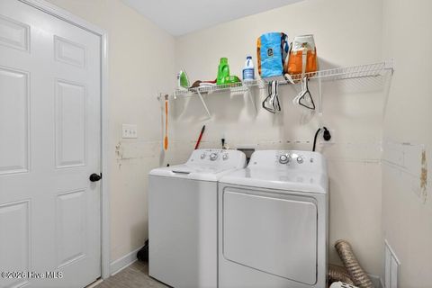 Tiny photo for 106 Sonia Drive, Hubert, NC 28539 (MLS # 100568832)