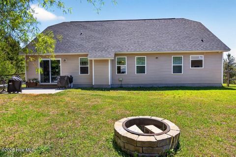 Tiny photo for 106 Sonia Drive, Hubert, NC 28539 (MLS # 100568832)