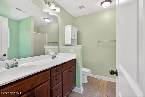 Tiny photo for 106 Sonia Drive, Hubert, NC 28539 (MLS # 100568832)