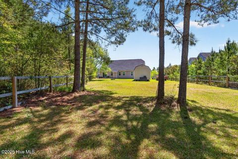 Tiny photo for 106 Sonia Drive, Hubert, NC 28539 (MLS # 100568832)
