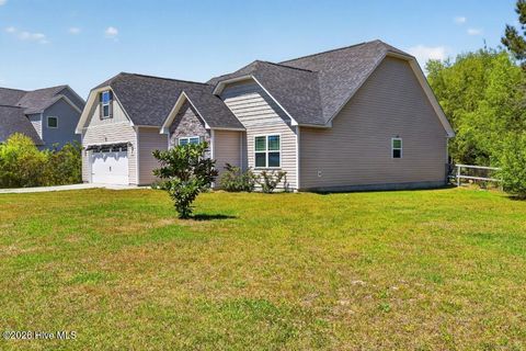 Tiny photo for 106 Sonia Drive, Hubert, NC 28539 (MLS # 100568832)