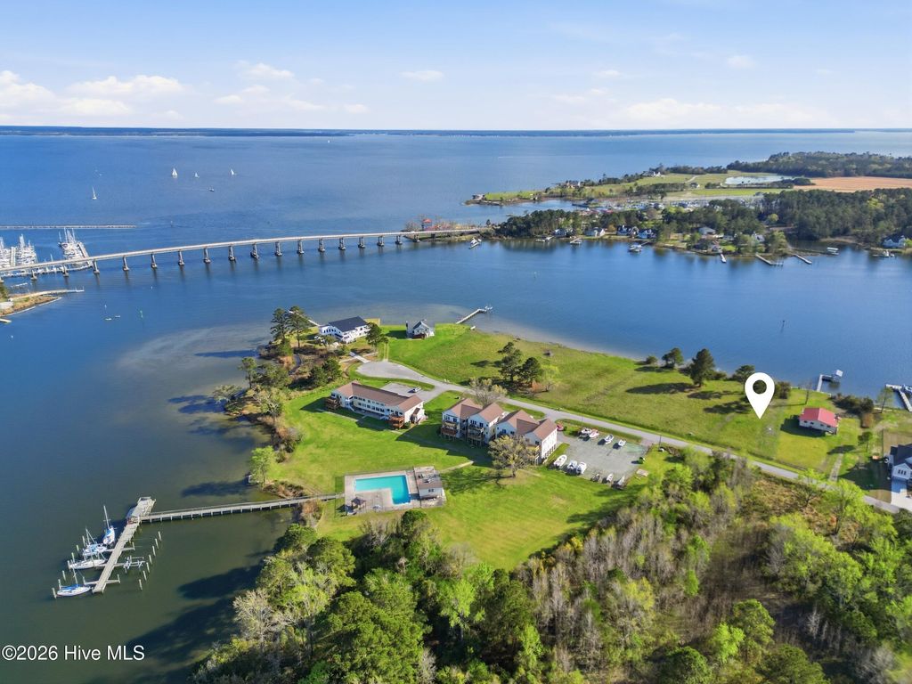 Photo of 8044 Treasure Drive, Oriental, NC 28571 (MLS # 100563825)