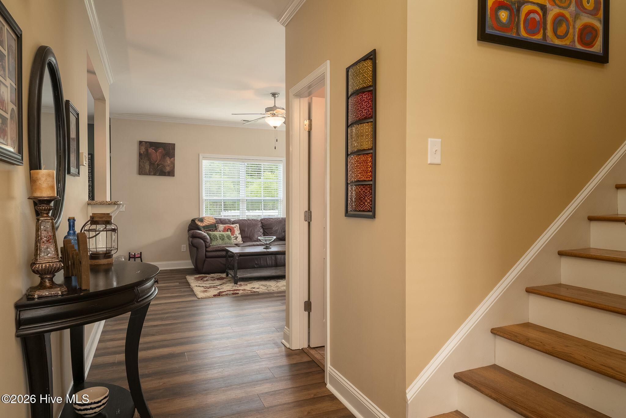 307 Stella Bridgeway Drive