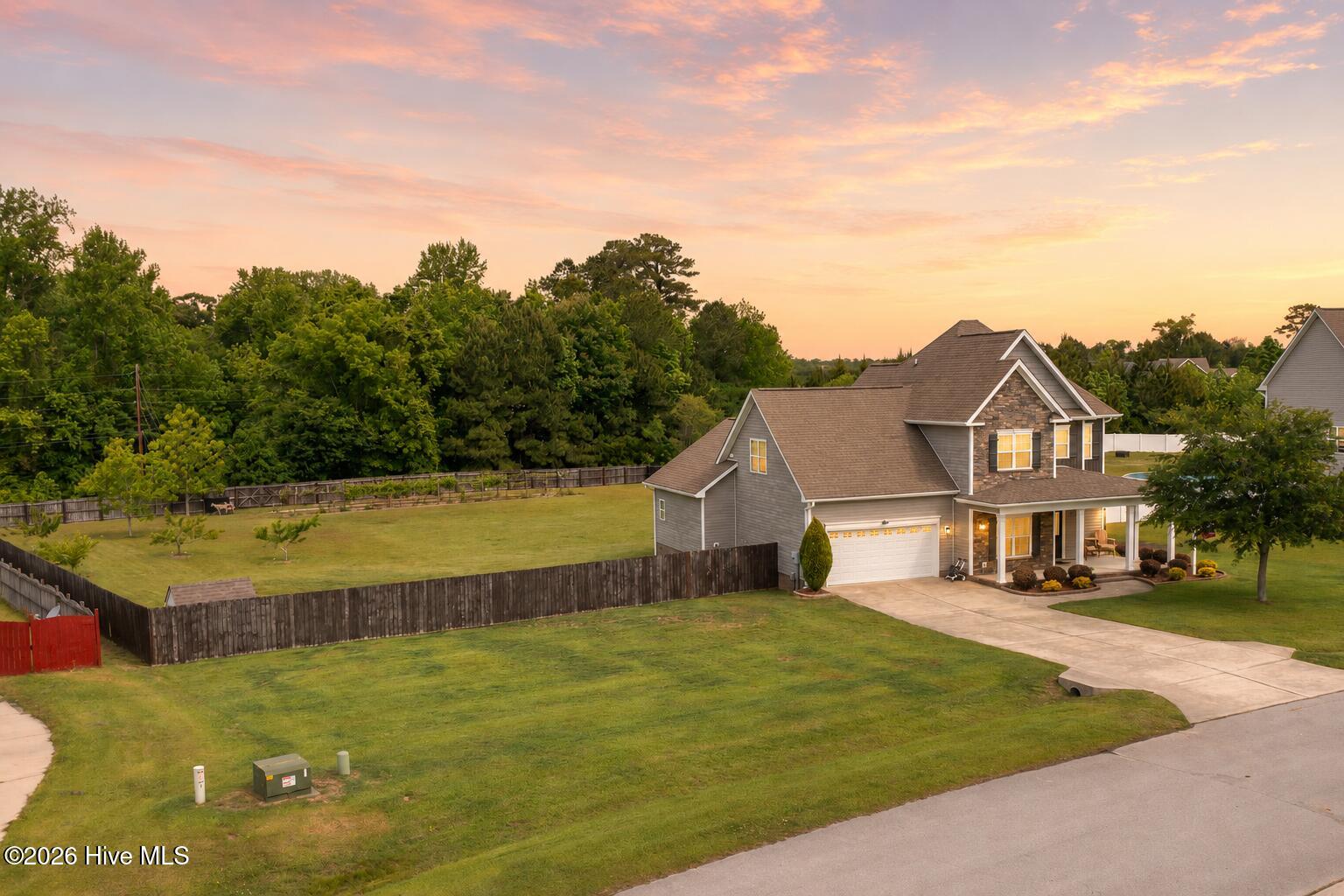 307 Stella Bridgeway Drive