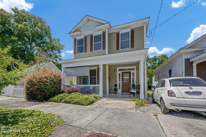720 S 6th Street Wilmington NC 28401