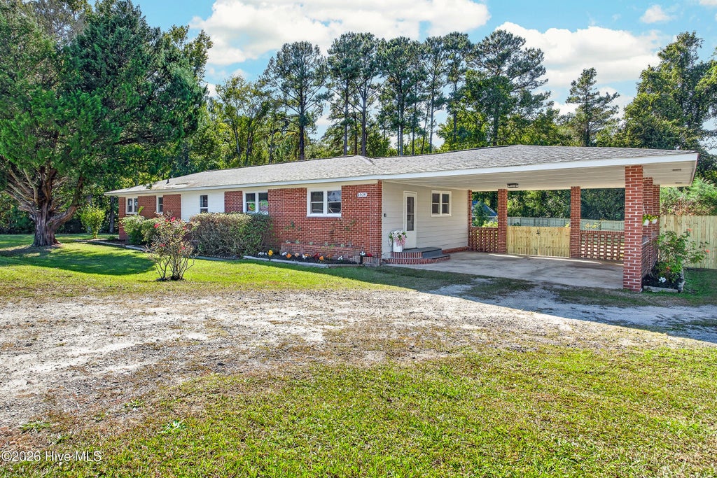 Photo of 2534 Piney Green Road, Midway Park, NC 28544 (MLS # 100612543)