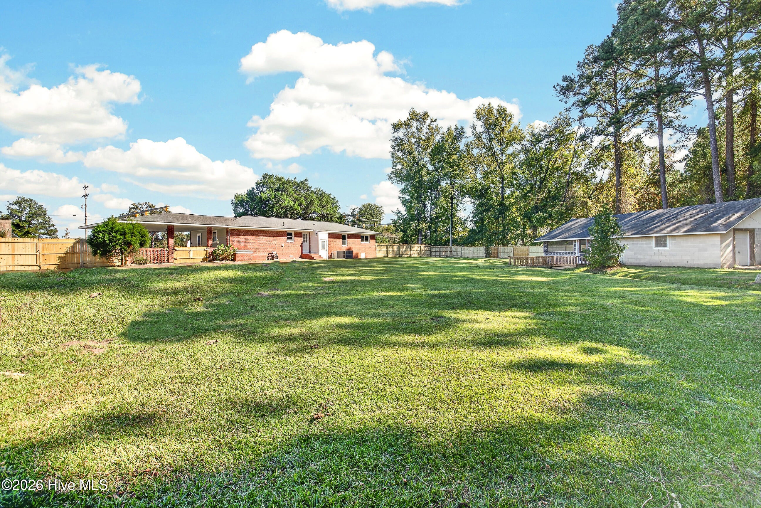 2534 Piney Green Road