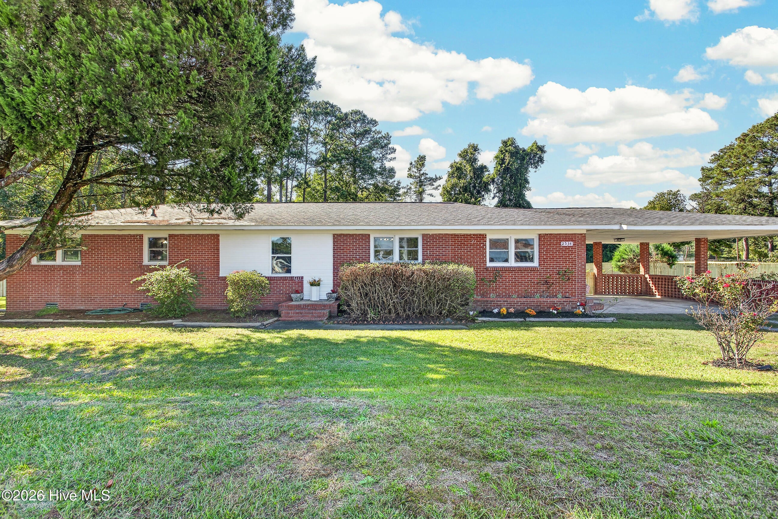 2534 Piney Green Road