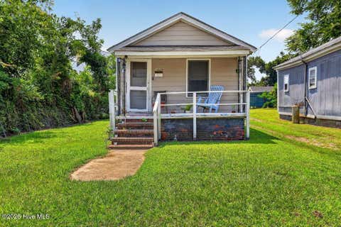 Homes For Sale - 1029 Queen Street<br/> Craven County, New Bern, NC 28560