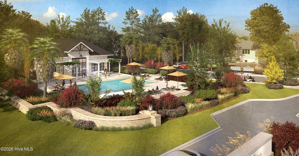 Photo of 56 Harbor Master Point, Wilmington, NC 28412 (MLS # 100580139)