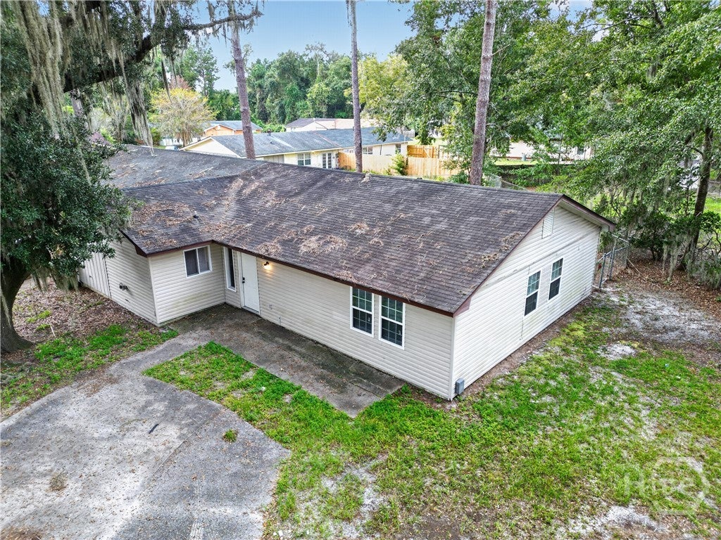 Photo of 131 cherokee Circle CIR, Hinesville, GA 31313 (MLS # SA366866)