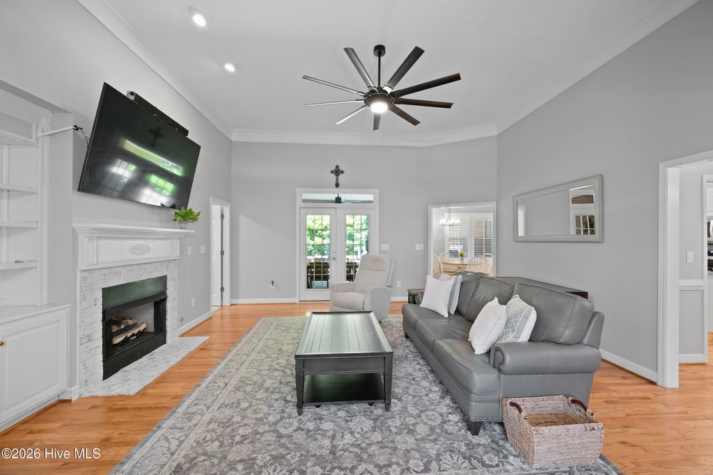 Photo of 69 Barron Way, Aiken, SC 29803 (MLS # 100576096)