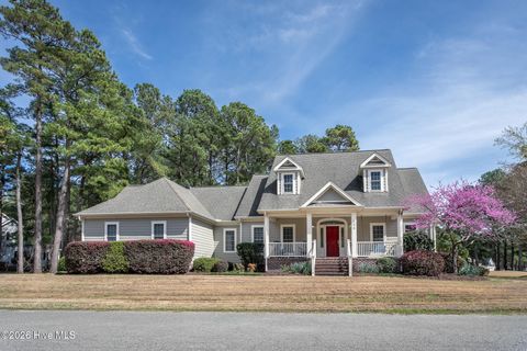 Homes For Sale - 108 Scuppernong River Drive<br/> Hertford, NC 27944