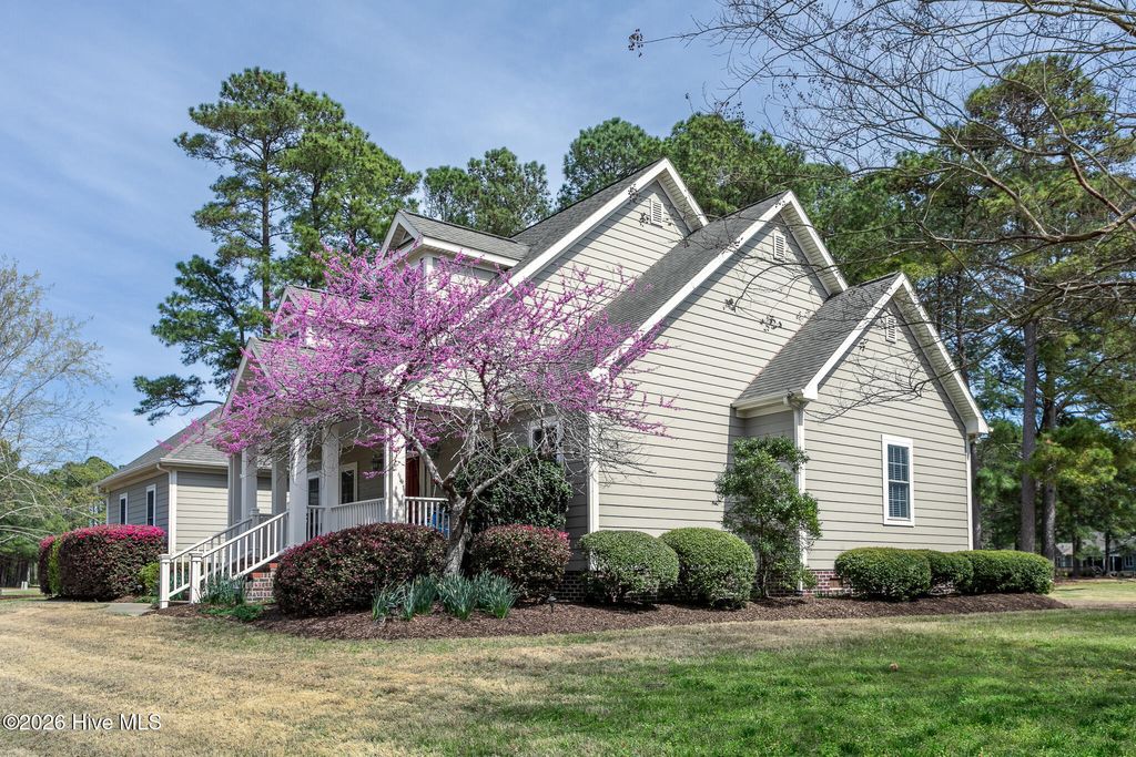 Photo of 108 Scuppernong River Drive, Hertford, NC 27944 (MLS # 100562658)