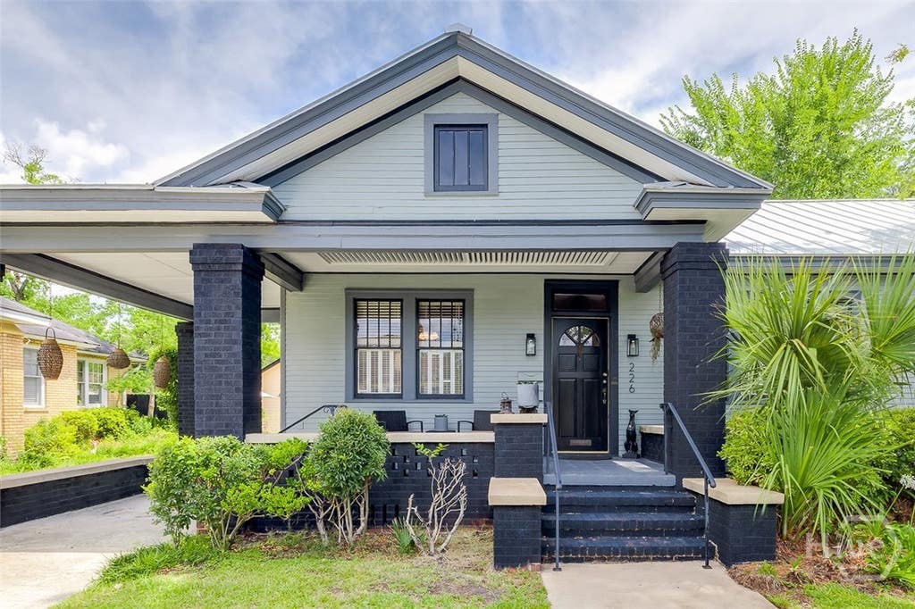 Photo of 226 E 53rd Street, Savannah, GA 31405 (MLS # SA356533)