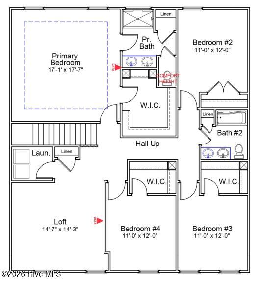 1520 Rodanthe Avenue Lot 363