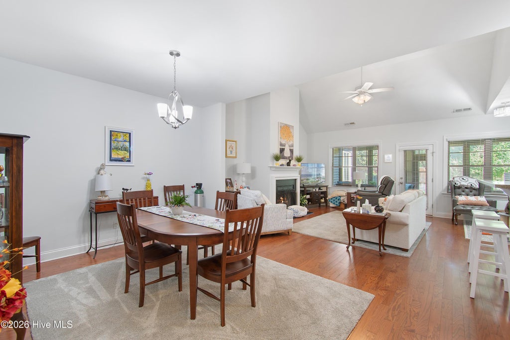 Photo of 4161 Cambridge Cove Circle SE #Unit 2, Southport, NC 28461 (MLS # 100612373)